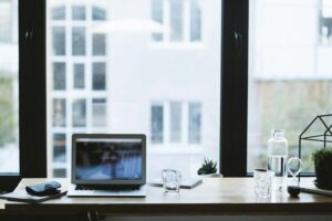 Tips for Creating a Relaxing Home Workspace to Boost Productivity