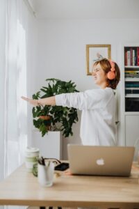 Tips for Creating a Relaxing Home Workspace to Boost Productivity and Well-Being