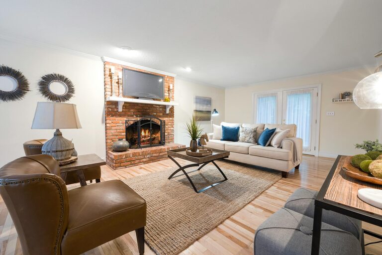 Tips for Creating a Cozy and Inviting Living Space on a Budget